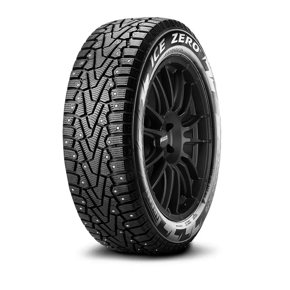 шип Pirelli Ice Zero 195/60R15 88T 4372800 (2505700) 