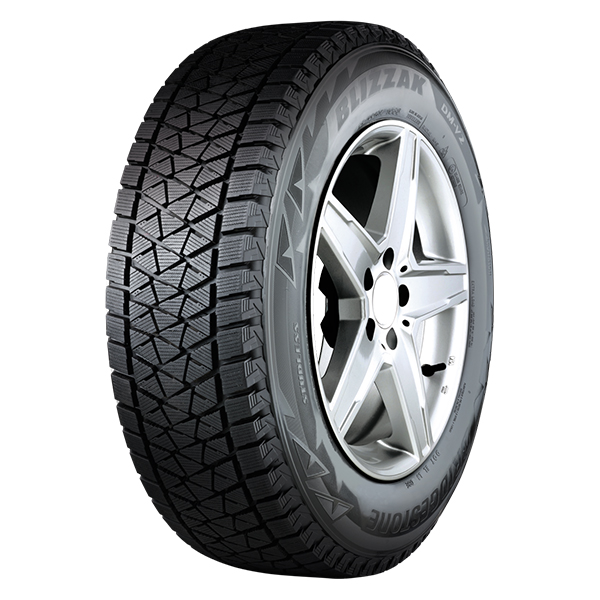Bridg DM-V2 255/65R17 110S 7934