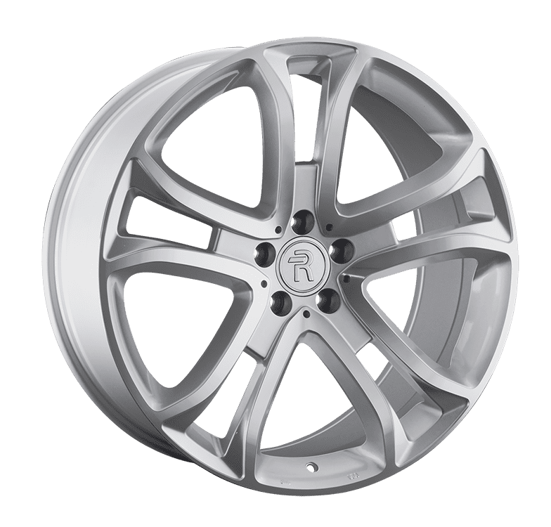 Диск MR208 10*21 46 5*112 66,6 SF REPLAY конус