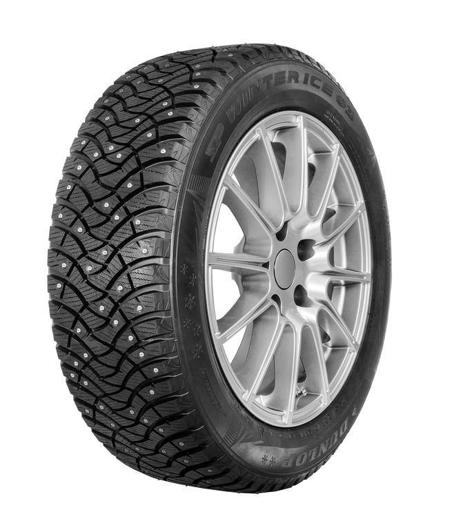 шип Dunlop SP Winter Ice03 225/55R17 101T 334561 XL