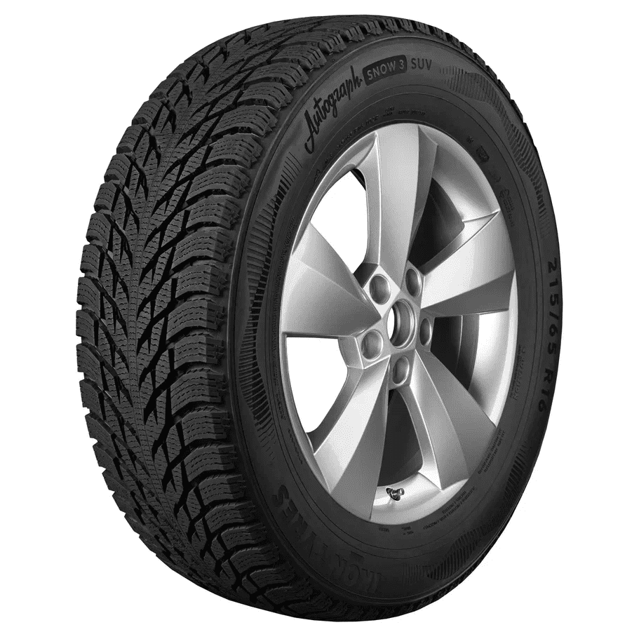 Ikon Autograph Snow 3 SUV 245/70R16 111R T730649 XL