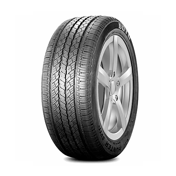 Boto BV11+ 215/60R17 96H  911PABHHF415W 