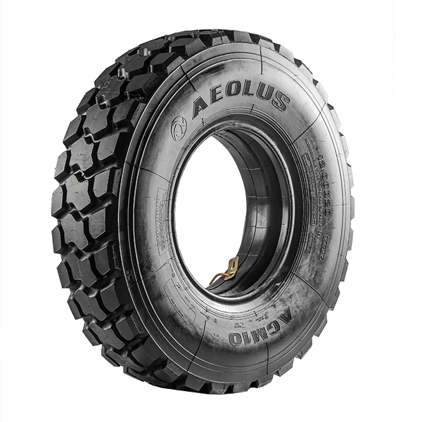 колесо в сборе Aeolus AGM10 13R22,5 154/151G 18нс TL + Sunrise 9,00*22,5 10*335 d281 ET175 5000кг