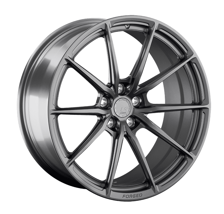 Диск LS FG05 8*19 27 5*112 66,6 MGM LS Forged конус