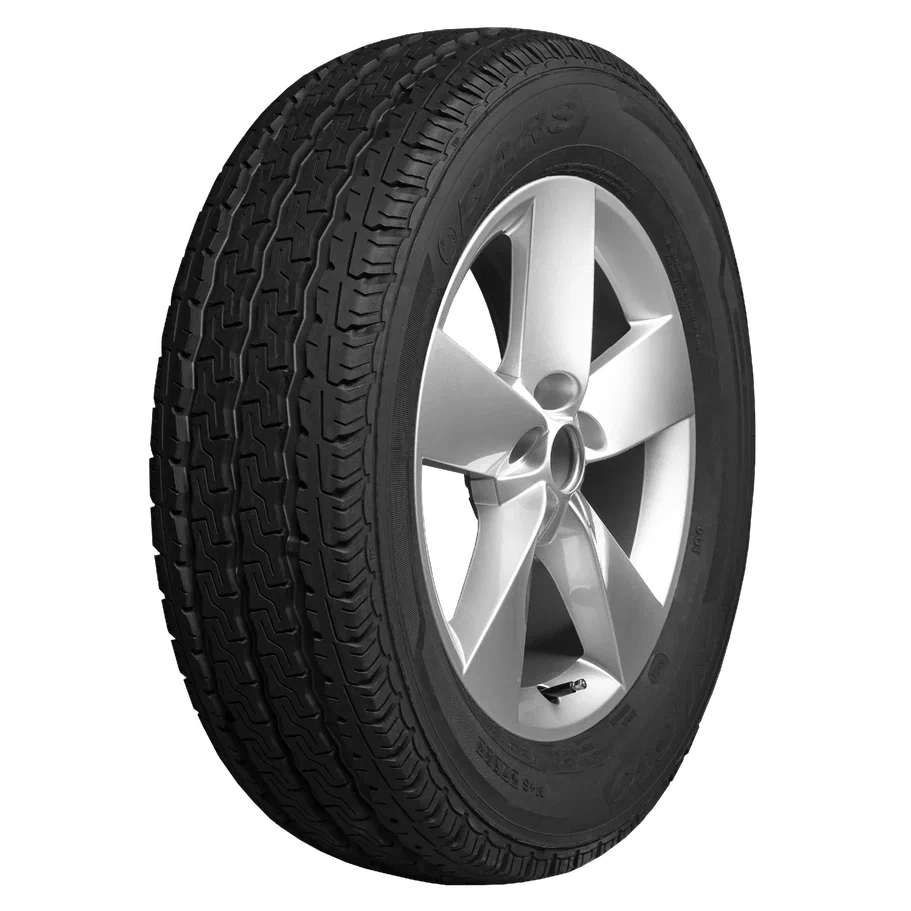 BARS XL640 225/70R15C 112/110R L100085