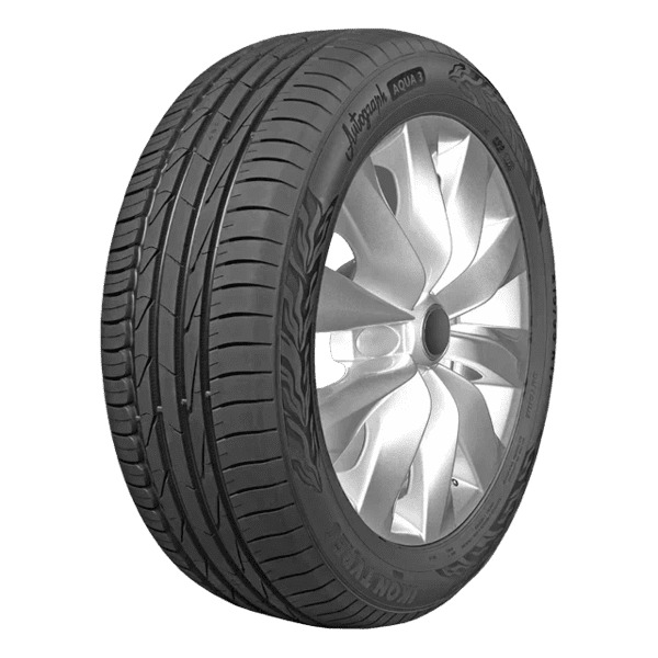 Ikon Autograph Aqua 3 SUV 225/60R17 103V T732295 XL