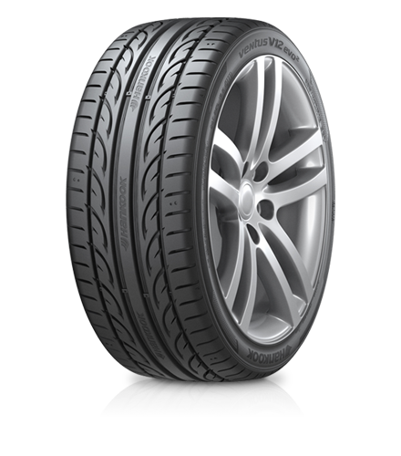 Hankook K120 225/45R19 96Y 1015283 XL СТАРШЕ 5 ЛЕТ