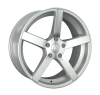 SF	SILVER FULL POLISH	СЕРЕБРИСТЫЙ  ПОЛНОСТЬЮ ПОЛИРОВАННЫЙ