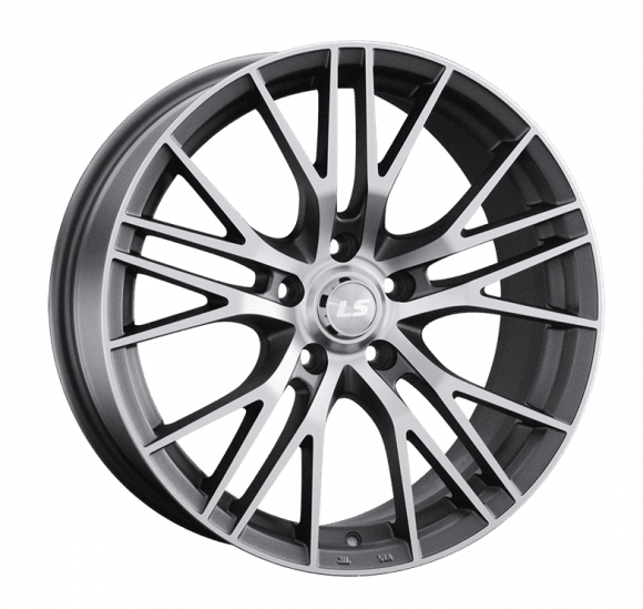 Диск LS861 8*18 35 5*114,3 67,1 MGMF LS