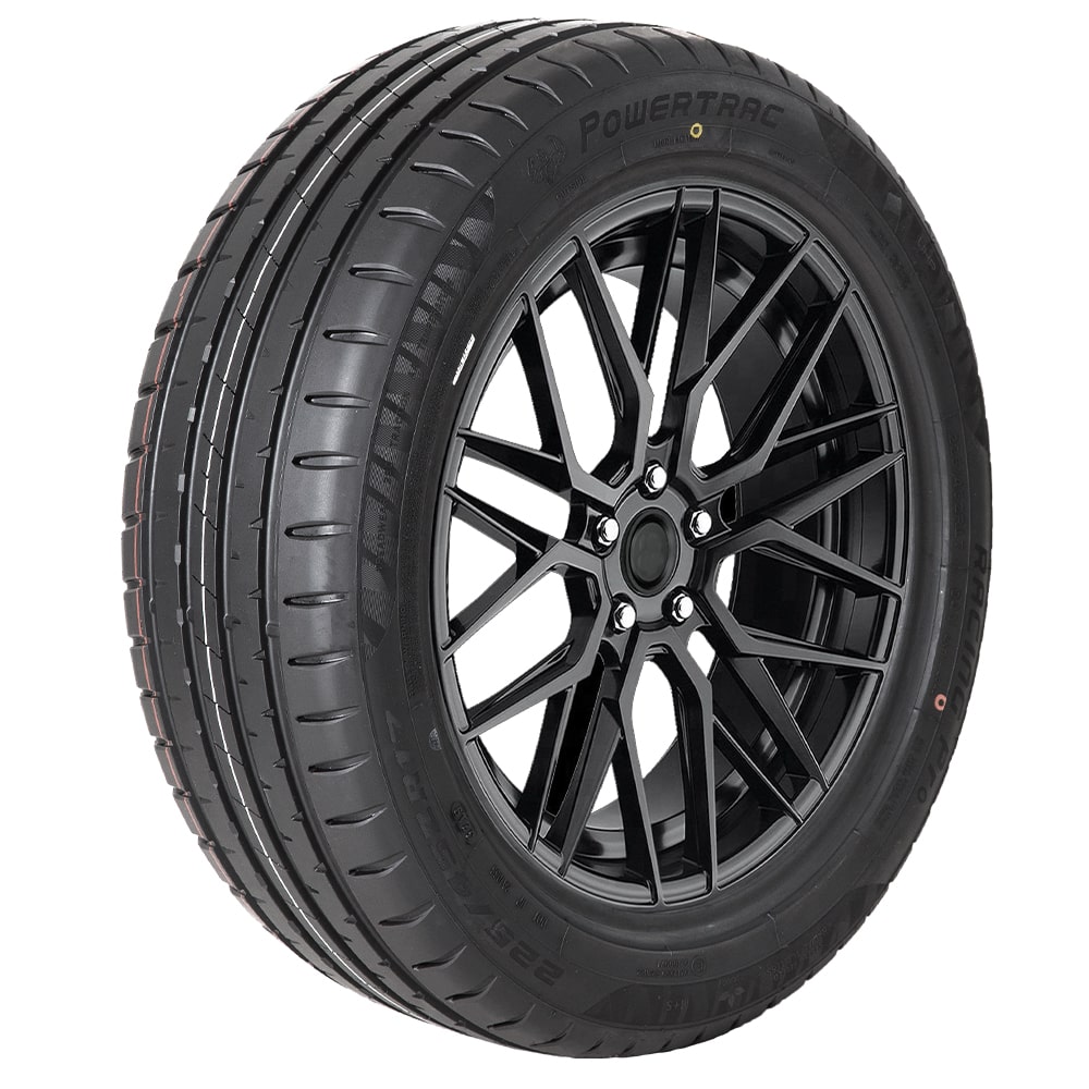 Powertrac Racing Pro 215/50ZR17 95W 6PO085H1 XL