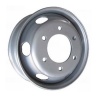 Диск Ford Transit Sparka (9197T)  6*16 109,5 6*180 138,8 Silver TREBL 9200489