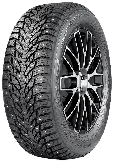 шип Nokian Hakkapeliitta-9 SUV 285/50R20 116T TS32266 XL