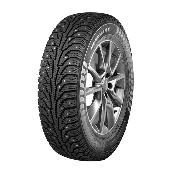 шип Nordman C 225/75R16 121/120R TS82053 