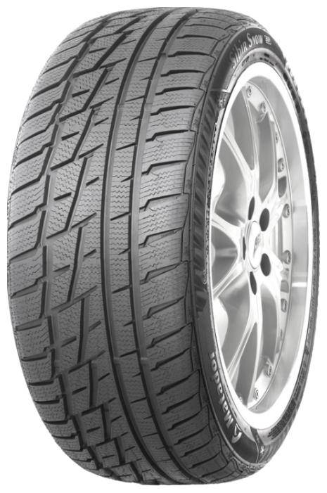 MP92 SibirSnow SUV 235/55R17 103V 1590109 XL FR TL СТАРШЕ 5 ЛЕТ