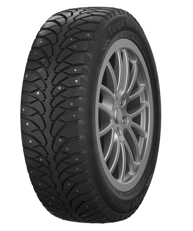 шип Tunga Nordway 3 205/60R16 96Q 16119470365
