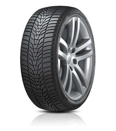 Hankook W330A 275/45R21 110V 1026414