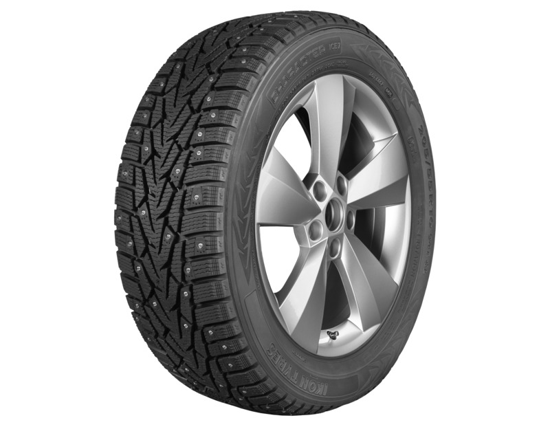шип Ikon Character Ice 7 205/55R16 94T TS77961 XL