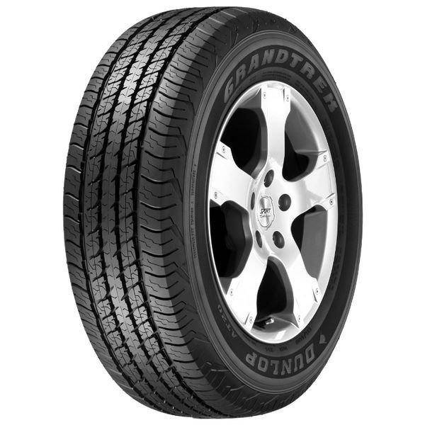 Dunlop Grandtrek AT20 195/80R15 96S 332241