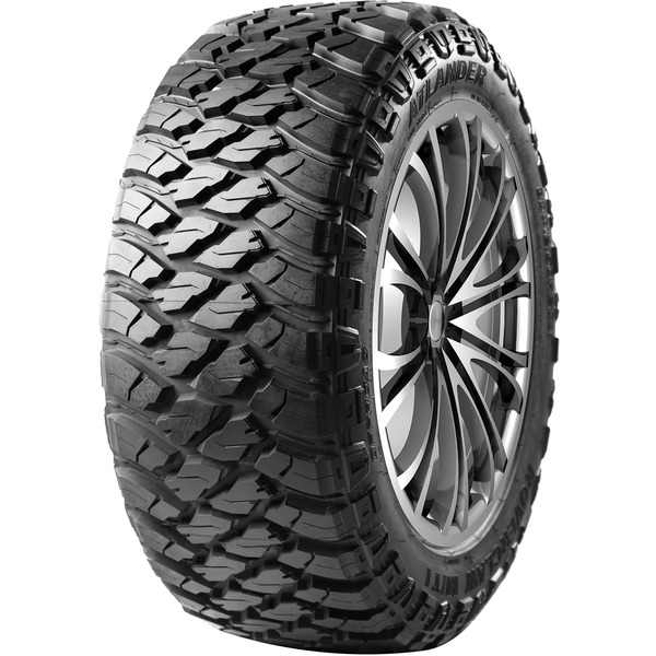 Atlander ROVERCLAW M/T I 33*12,50R17 120Q  ATL1680 (MT1015)