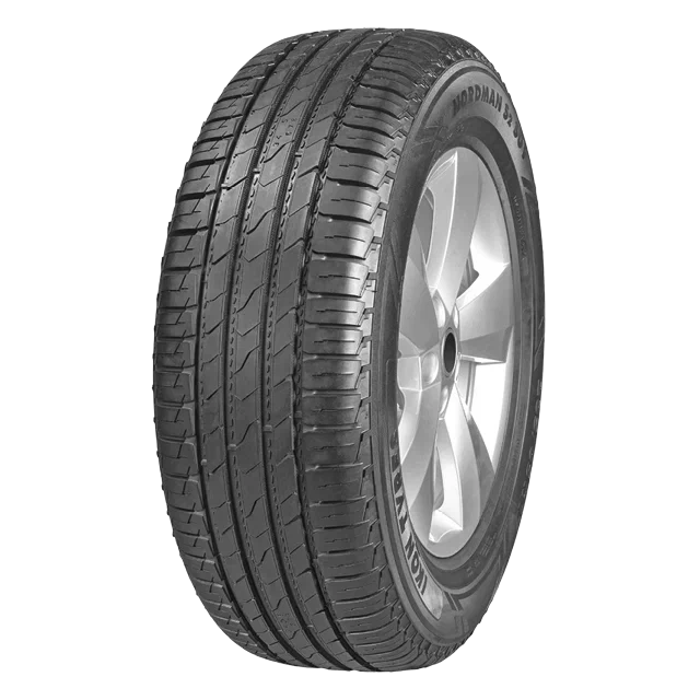 Ikon Nordman S2 SUV 275/65R17 115H T731715 