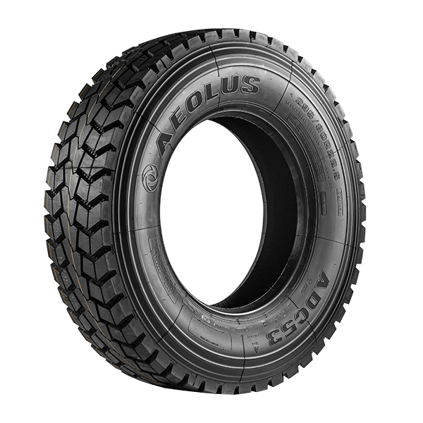 Aeolus ADC53 295/80R22,5 152/149L 18нс TL 1380465367