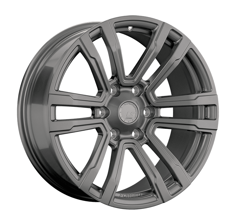 Диск LS FG11 8*19 25 6*139,7 106,1 MGM LS Forged конус
