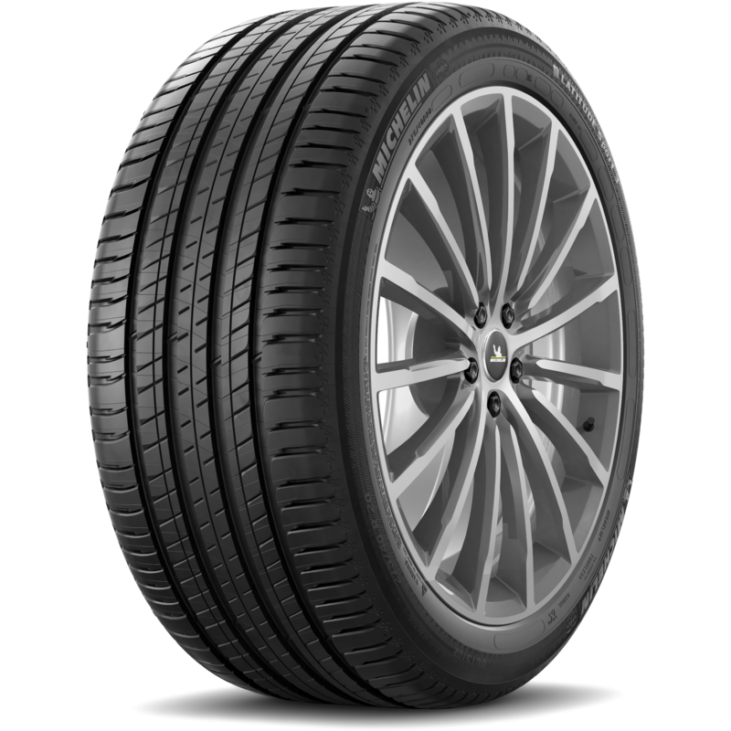 Michelin Latitude Sport 3 235/55R19 105V 538717 XL VOL