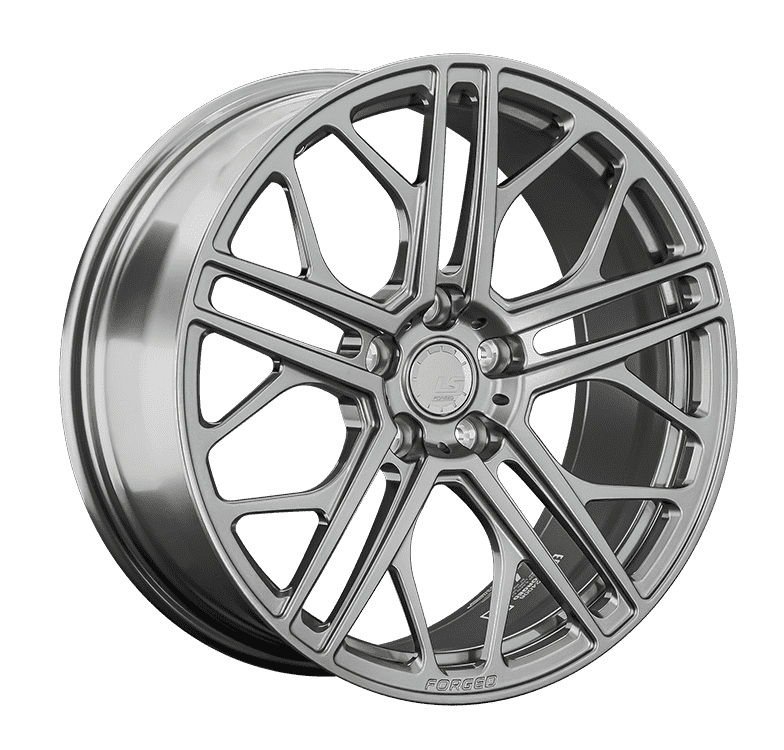Диск LS FG48 9,5*19 40 5*120 72,6 MGM LS Forged конус