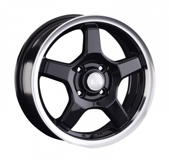 Диск LS816 7,5*17 45 5*114,3 73,1 BKL LS