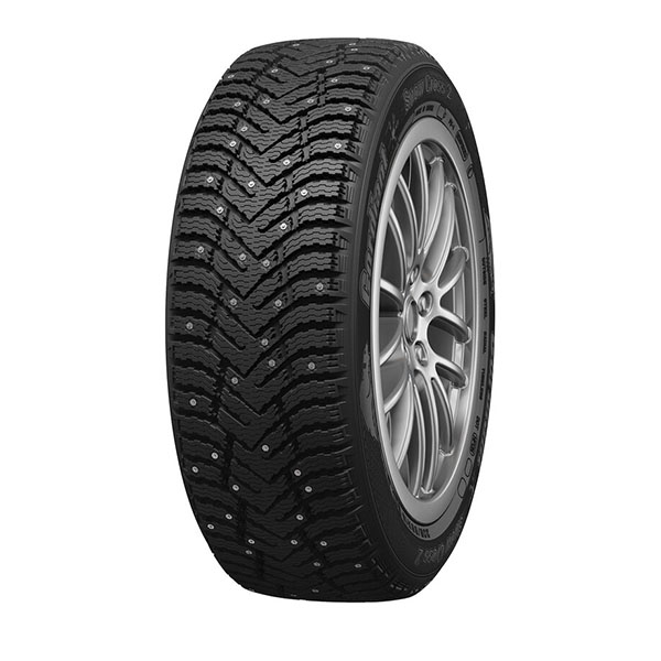 шип Cordiant Snow Cross 2 SUV 225/65R17 106T 686211066