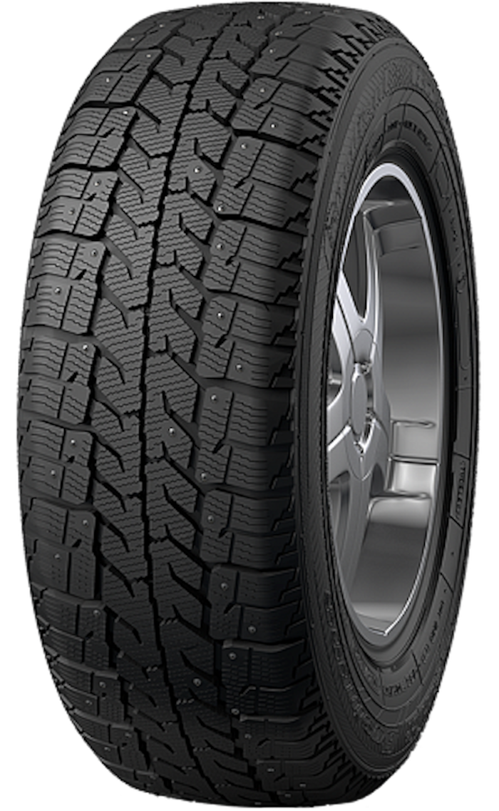 шип Cordiant Business CW-2 205/70R15C 106/104Q  682538197