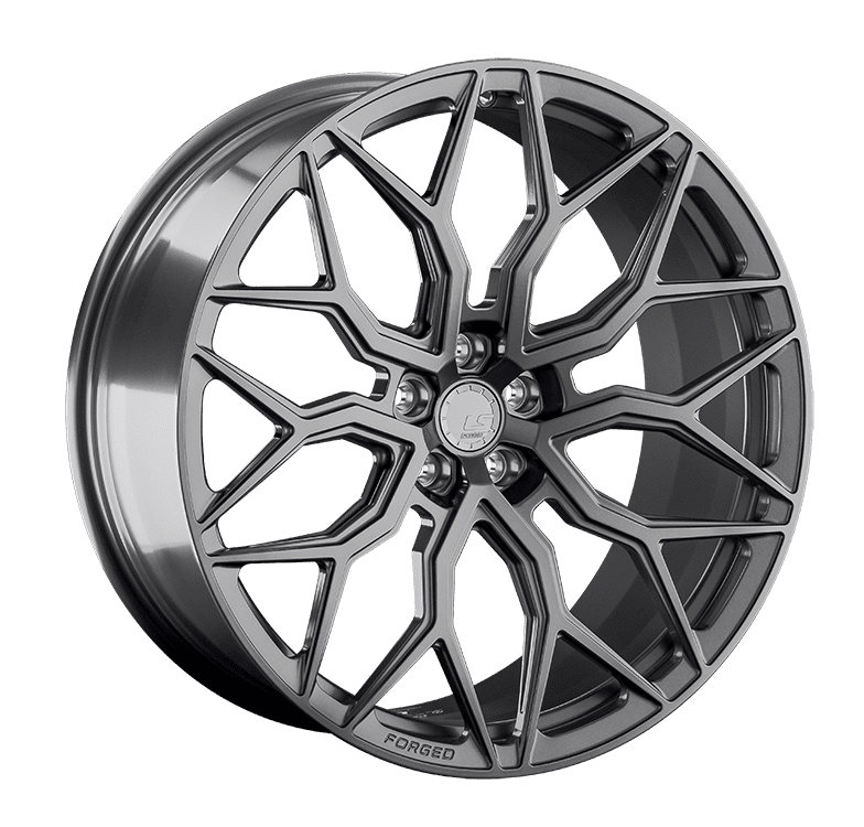 Диск LS FG13 8*19 35 5*114,3 67,1 MGM LS Forged конус