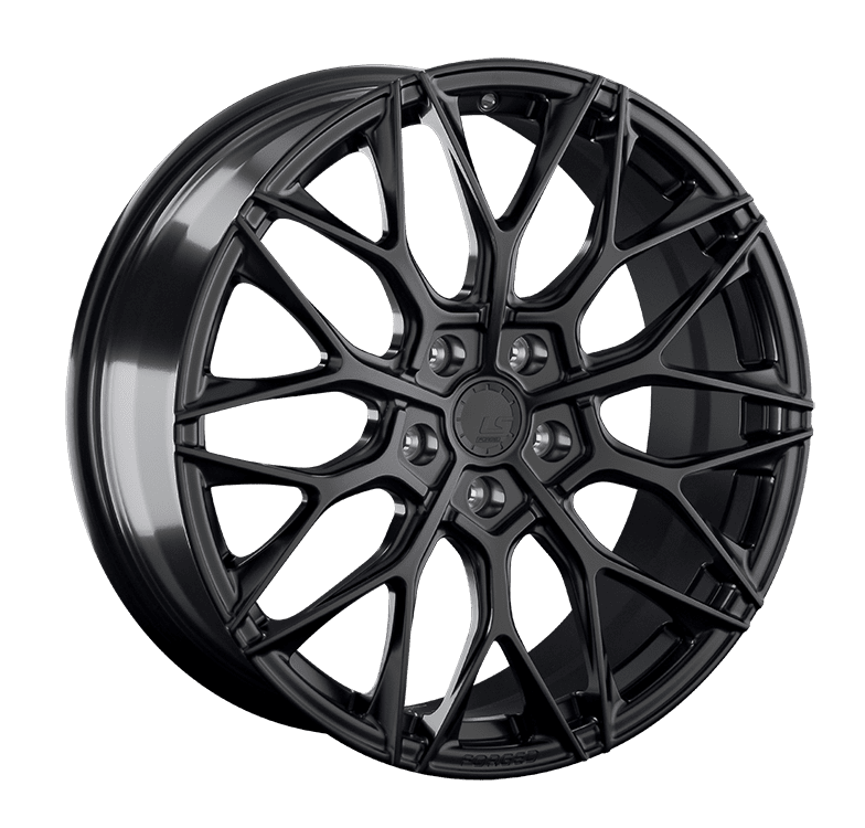 Диск LS FG10 8,5*20 58 5*150 110,1 MB LS Forged конус