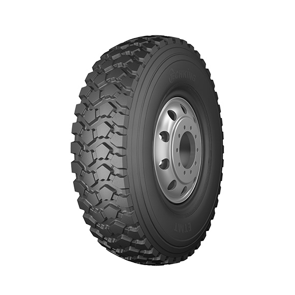 Techking ETMT 14,00R20 20нс 164/161J TTс/к + ОЛ 100356