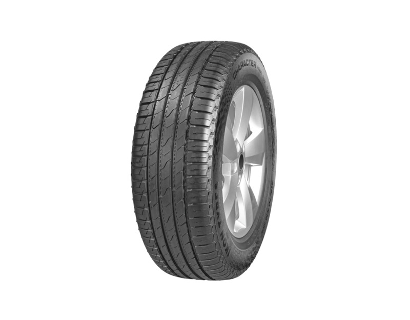 Ikon Character Aqua SUV 225/60R18 100H T743144 (T731719) 