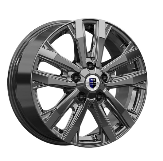 Диск Мичиган 8*18 56 5*150 110,1 кварц К&К (КС1107-03) 82638
