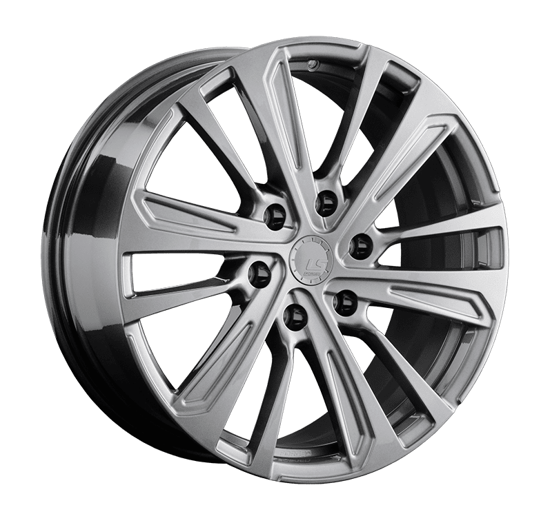 Диск LS FG19 8,5*19 36 6*139,7 100,1 HPB LS Forged конус