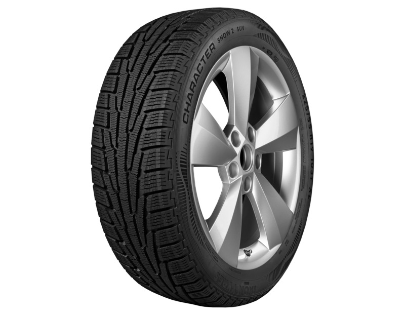 Ikon Character Snow 2 SUV 225/65R17 106R T742939 XL