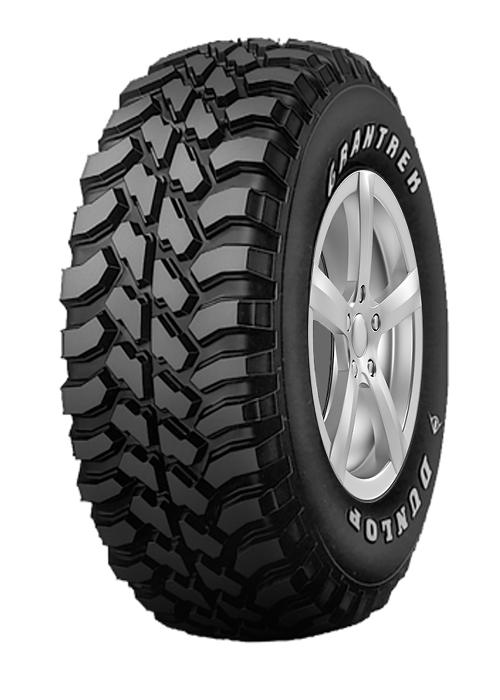 Dunlop Grandtrek MT1 31*10,5R15 109N 211723 LT