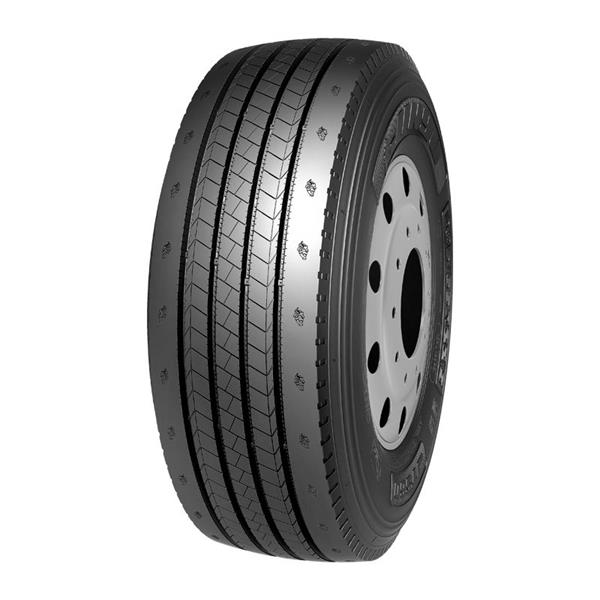 JINYU JT560 385/65R22,5 164K TL 24нс 3302001270 (Вьетнам)