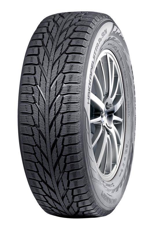 Nokian Hakkapeliitta R2 SUV 235/65R17 108R T428343 XL