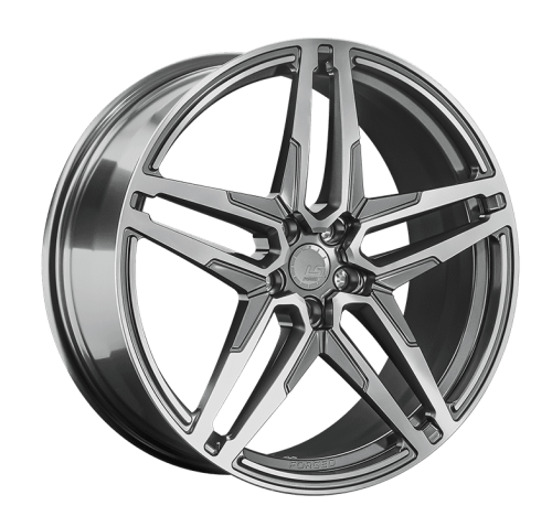 Диск LS FG50 8*18 45 5*108 63,3 MGM LS Forged конус