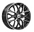 Диск Up101 6*16 45 4*100 54,1 New Diamond Wheels UP 77777