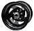 Диск SNC006 7*15 0 5*139,7 110,5 VC-B Ikon Wheels 8079