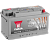 АКБ YUASA Silver High Performance 6CT-85L (YBX5110), низ