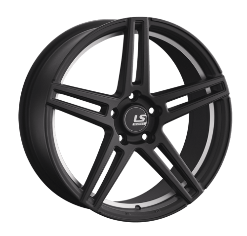 Диск LS RC01 8*18 45 5*114,3 67,1 MBU LS Flow Forming конус