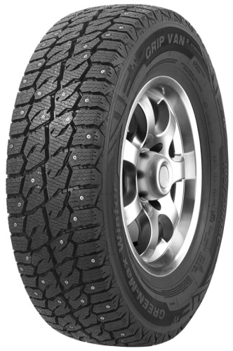 шип LingLong Green-Max Winter Grip VAN 2 195/70R15C 104/102R 221033410