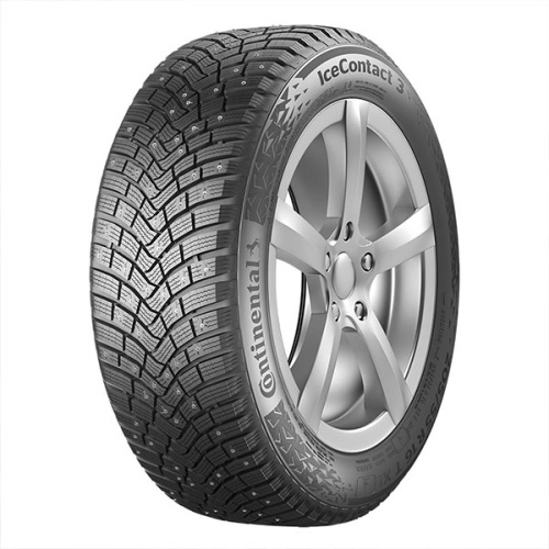 шип Conti IceContact3 205/55R16 94T 347957 (347379) XL TA
