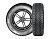 Ikon Autograph Snow 3 SUV 285/50R20 116R T730689 XL