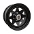 Диск SNC081 8*16 0 5*150 110,5 B Ikon Wheels 9110 УЦЕНЕННЫЙ